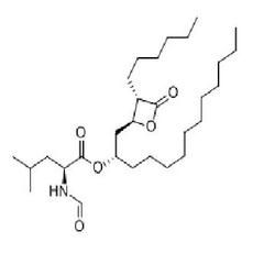 奥利司他 Orlistat