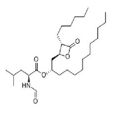 奥利司他 Orlistat