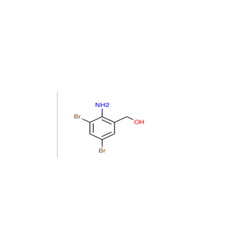 2-氨基-3,5-二溴苯甲醇