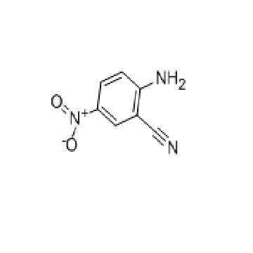2-氰基-4-硝基苯胺 5-Nitroanthranilonitrile