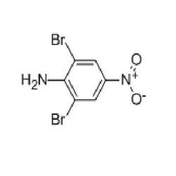 2,6-二溴-4-硝基苯胺 2,6-Dibromo-4-nitroaniline