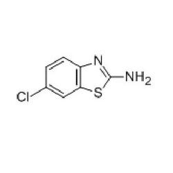 2-氨基-6-氯苯并噻唑  2-Amino-6-chlorobenzothiazole