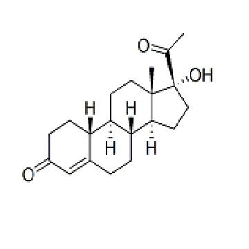 孕诺酮 Gestonorone