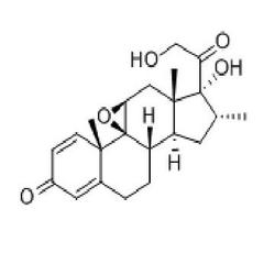 地塞米松环氧水解物 16-beta Methyl Epoxide