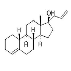 烯丙雌醇  Allylestrenol