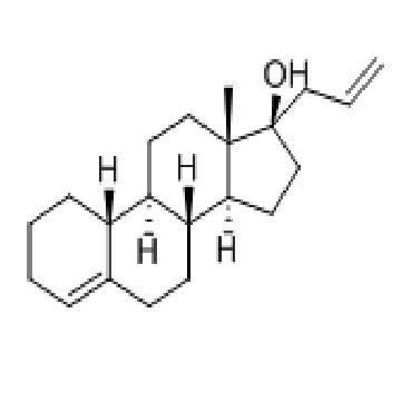 烯丙雌醇  Allylestrenol