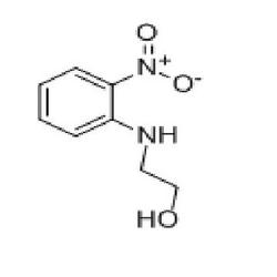 N-(2-硝基苯基)乙醇胺  2-Nitro-N-hydroxyethyl aniline