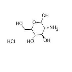 鹽酸氨基葡萄糖  D-Glucosamine hydrochloride