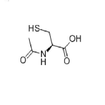 乙酰半胱氨酸 N-Acetyl-cysteine