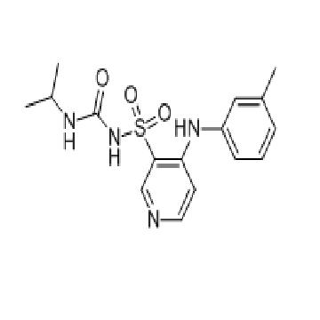 托拉塞米  Torasemide