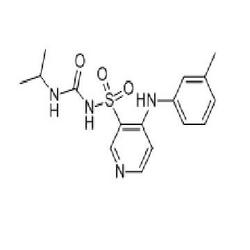 托拉塞米  Torasemide