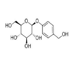 天麻素  Gastrodin