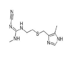 西咪替丁  Cimetidine