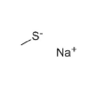 甲硫醇钠  Sodium thiomethoxide