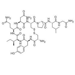 縮宮素  Oxtocin