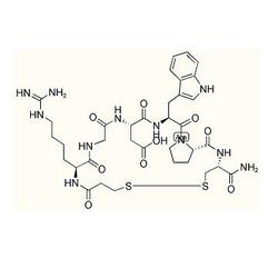 依菲巴特  Eptifibatide