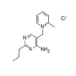 鹽酸氨丙啉  Amprolium HCL