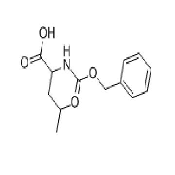 亮氨酸  N-CARBOBENZOXY-DL-LEUCINE