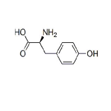 L-酪氨酸  L-Tyrosine