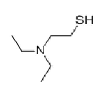 2-二乙氨基乙硫醇  2-Diethylaminoethanethiol