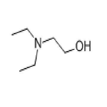  二乙氨基乙醇  Diethylaminoethanol