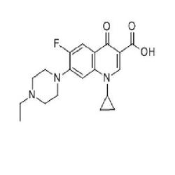 恩诺沙星 Enrofloxacin