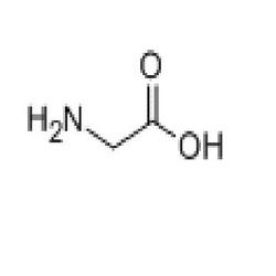 甘氨酸  Glycine