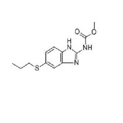 阿苯達(dá)唑  Albendazole