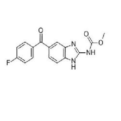 氟苯咪唑  Flubendazole