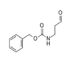 N-芐氧羰基-3-氨基丙醛  3-[(Benzyloxycarbonyl)amino]propionaldehyde