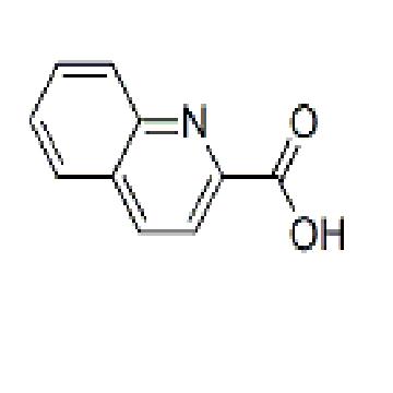 喹啉酸 Quinolinic acid