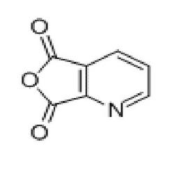 喹啉酸酐 2,3-Pyridinedicarboxylic anhydride