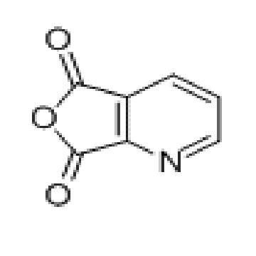 喹啉酸酐 2,3-Pyridinedicarboxylic anhydride