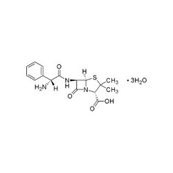 Ampicillin