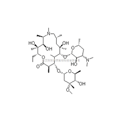 Azithromycin