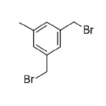 3,5-二溴甲基甲苯  3,5-Bis(bromomethyl)toluene