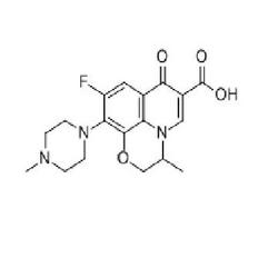 左旋氧氟沙星  Levofloxacin