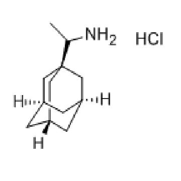 盐酸左旋氧氟沙星  Rimantadine