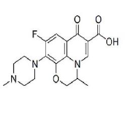  氧氟沙星  Ofloxacin