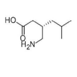 普瑞巴林  Pregabalin