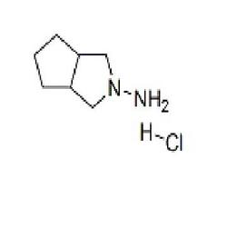 N-氨基-3-氮杂双环[3.3.0]辛烷盐酸盐  3-Amino-3-azabicyclo[3.3.0]octane hydrochloride