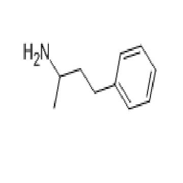 1-甲基-3-苯基丙胺  2-Amino-4-phenylbutane