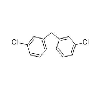 2,7-二氯芴  2,7-Dichlorofluorene
