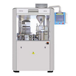 NJP2200全自動(dòng)硬膠囊充填機 