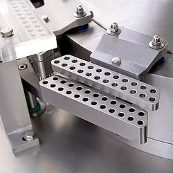 NJP3200全自動(dòng)硬膠囊充填機 