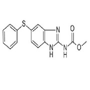 芬苯达唑  Fenbendazole