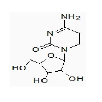 胞苷  Cytidine