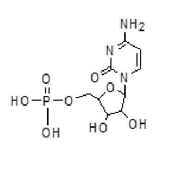 胞苷酸  Cytidylic acid