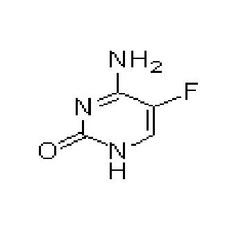 5-氟胞嘧啶  5-Fluorocytosine