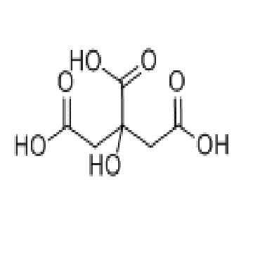 柠檬酸  Citric acid